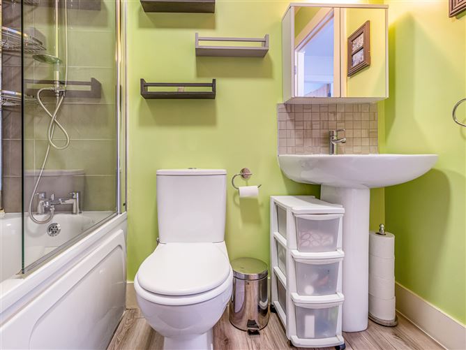 4 Cuil Duin Row, Citywest,   Dublin 24