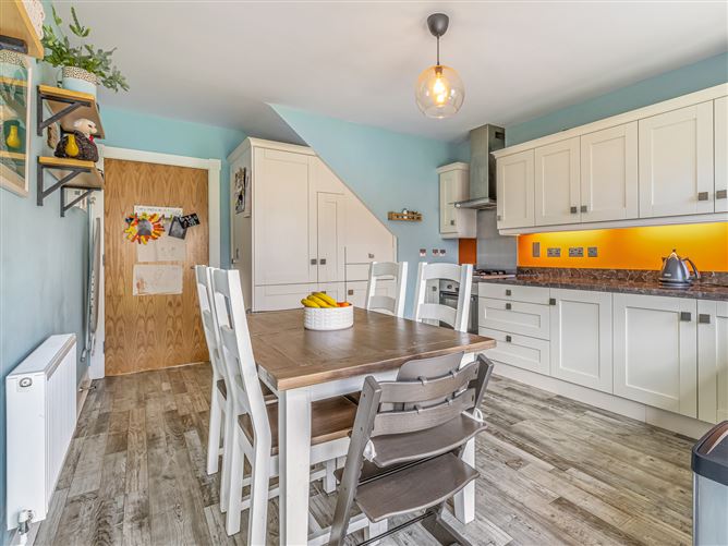 4 Cuil Duin Row, Citywest,   Dublin 24