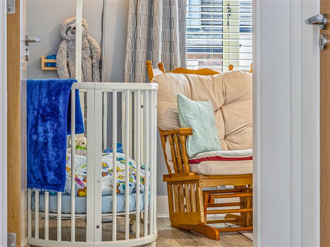 4 Cuil Duin Row, Citywest,   Dublin 24