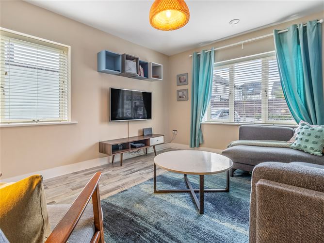 4 Cuil Duin Row, Citywest,   Dublin 24