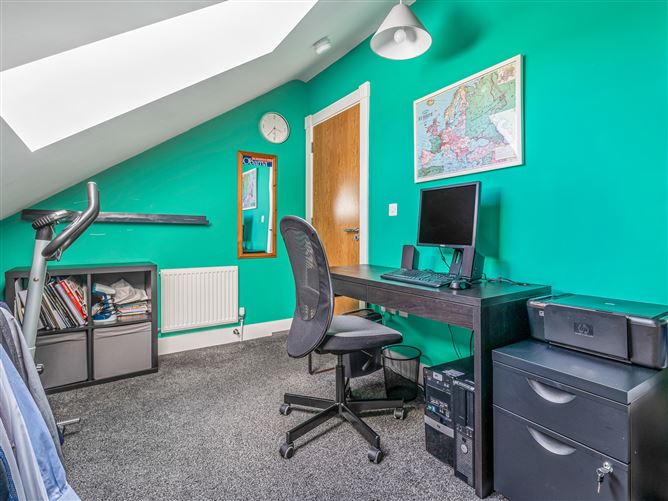 4 Cuil Duin Row, Citywest,   Dublin 24