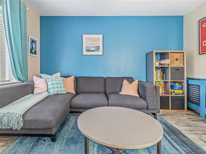 4 Cuil Duin Row, Citywest,   Dublin 24