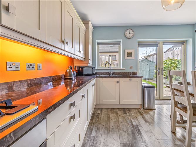 4 Cuil Duin Row, Citywest,   Dublin 24