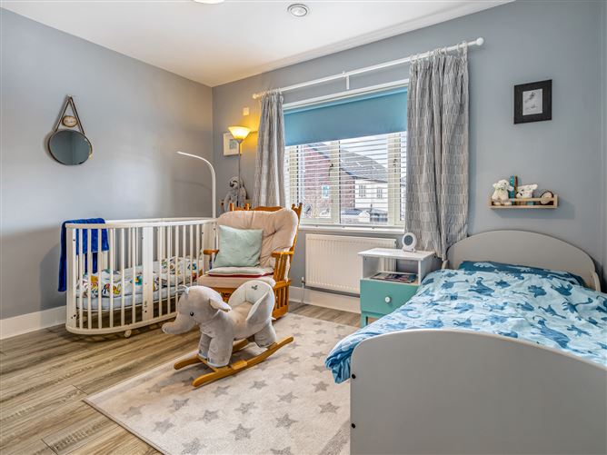 4 Cuil Duin Row, Citywest,   Dublin 24