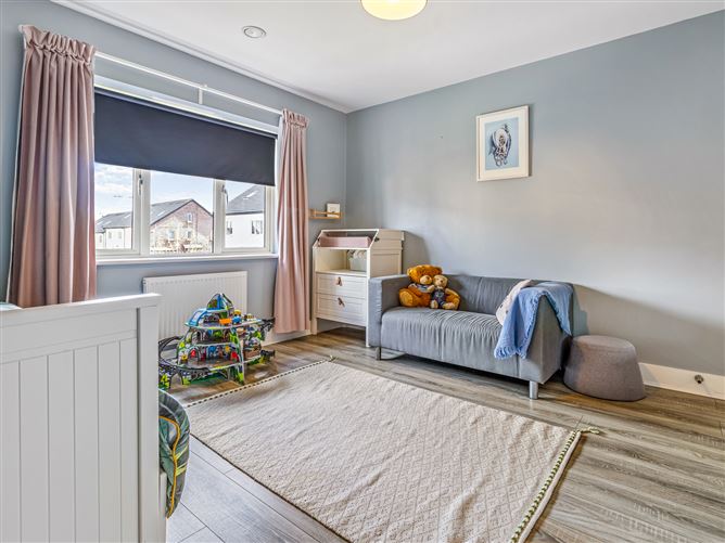 4 Cuil Duin Row, Citywest,   Dublin 24