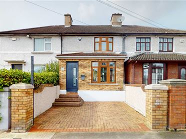 Image for 237 Carnlough Road, Cabra, Dublin 7, County Dublin