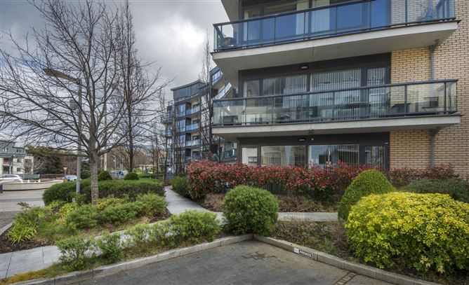 143 Wyckham Point , Wyckham Way , Dundrum, Dublin