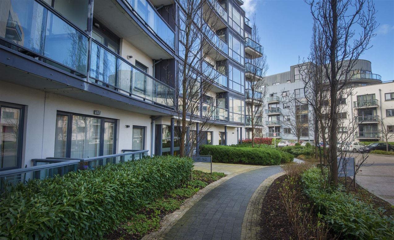 143 Wyckham Point , Wyckham Way , Dundrum, Dublin