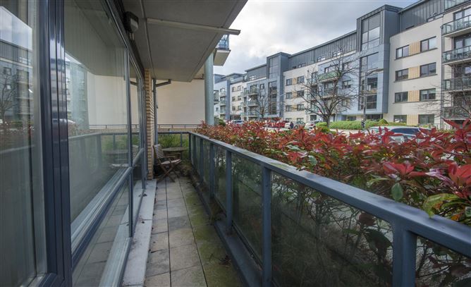 143 Wyckham Point , Wyckham Way , Dundrum, Dublin
