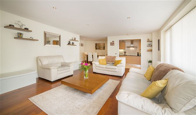 143 Wyckham Point , Wyckham Way , Dundrum, Dublin