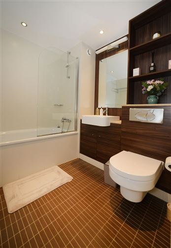 143 Wyckham Point , Wyckham Way , Dundrum, Dublin