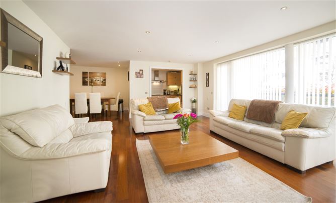 143 Wyckham Point , Wyckham Way , Dundrum, Dublin