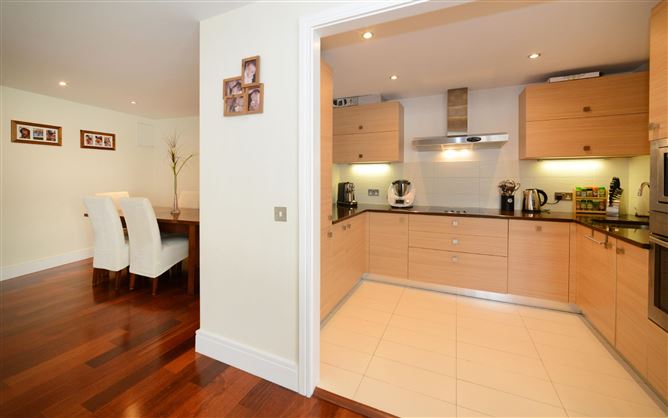 143 Wyckham Point , Wyckham Way , Dundrum, Dublin