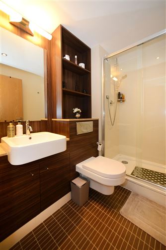 143 Wyckham Point , Wyckham Way , Dundrum, Dublin