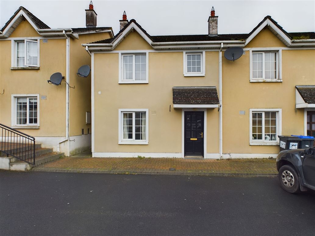 11 Innis Gardens, Leighlinbridge, Carlow RE/MAX Property Experts