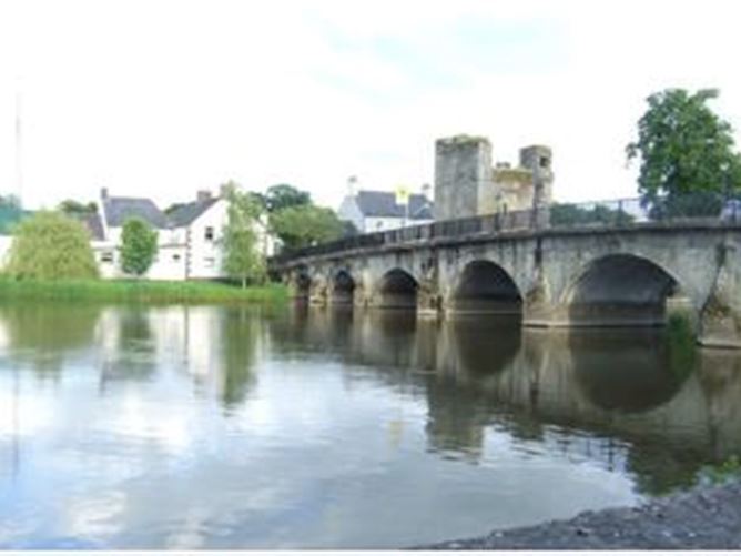 11 Innis Gardens, Leighlinbridge, Carlow