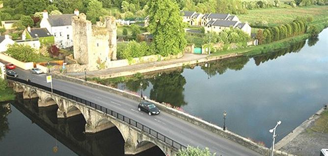 11 Innis Gardens, Leighlinbridge, Carlow