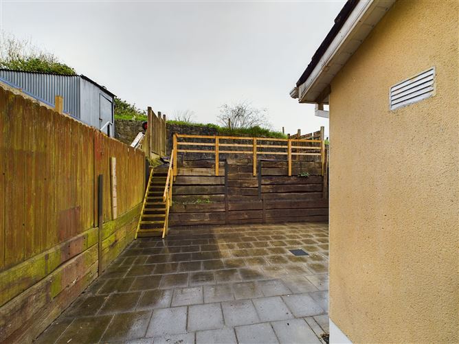 11 Innis Gardens, Leighlinbridge, Carlow