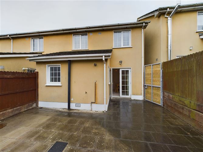 11 Innis Gardens, Leighlinbridge, Carlow