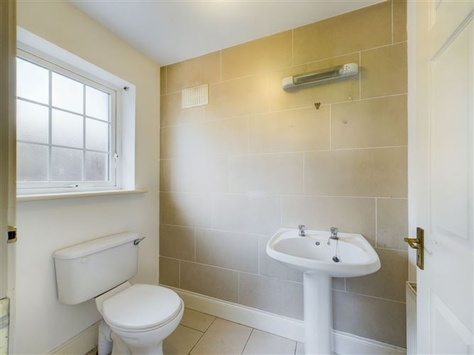 11 Innis Gardens, Leighlinbridge, Carlow