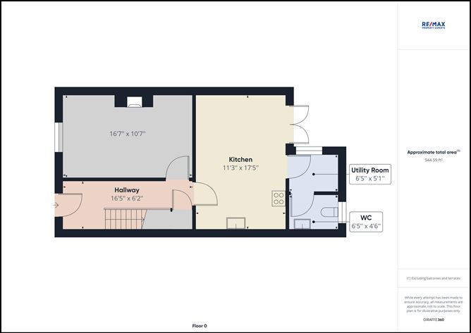 11 Innis Gardens, Leighlinbridge, Carlow