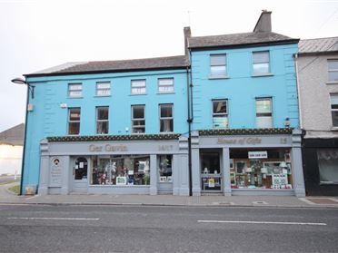 Image for 15/16/17 Mitchel Street Nenagh, Nenagh, Tipperary
