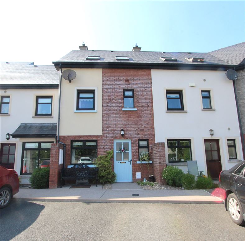 3 Meeting House Lane, Ballybay, Monaghan