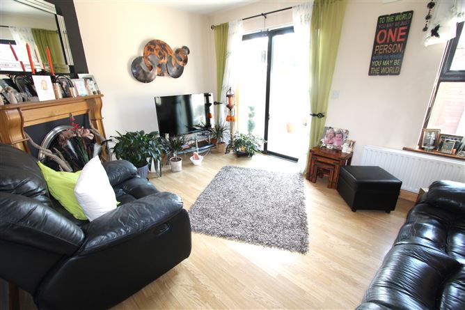 3 Meeting House Lane, Ballybay, Monaghan