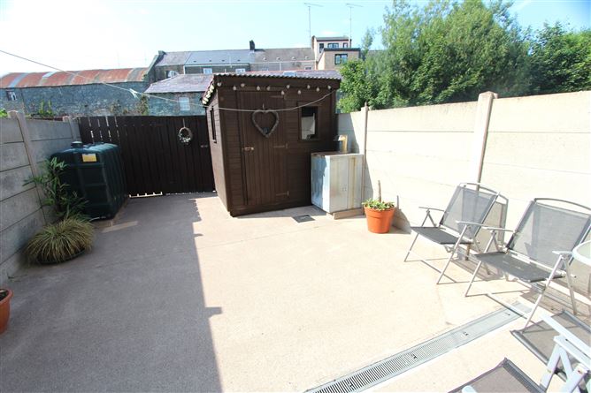 3 Meeting House Lane, Ballybay, Monaghan