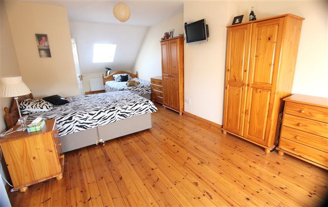 3 Meeting House Lane, Ballybay, Monaghan