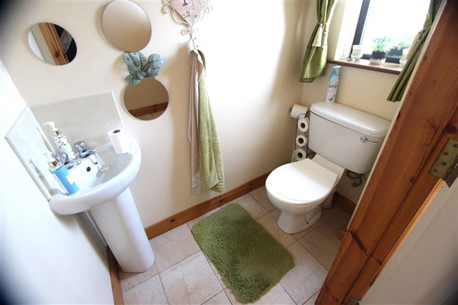 3 Meeting House Lane, Ballybay, Monaghan