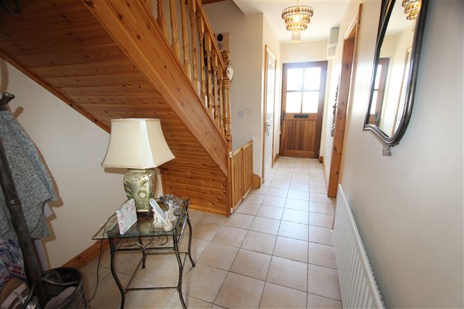 3 Meeting House Lane, Ballybay, Monaghan