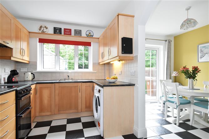 9 Friars Hill, Bishop O'Donnell Road, Rahoon, Galway
