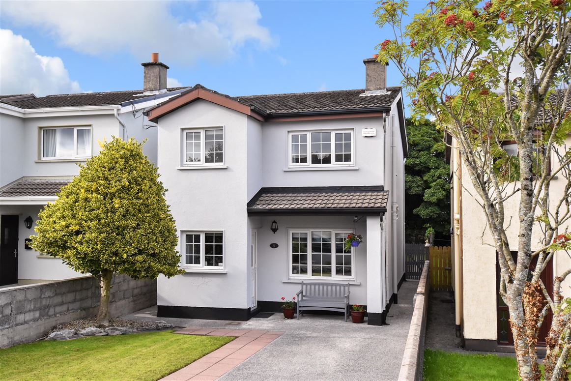 9 Friars Hill, Bishop O’Donnell Road, Rahoon, Galway 9 Friars Hill, Bishop O’Donnell Road, Rahoon, Galway