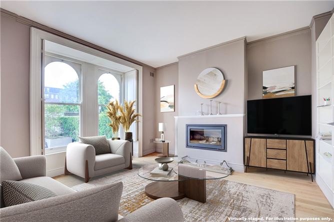 2 Inniscarrig Terrace, Western Road, Cork City