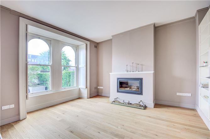 2 Inniscarrig Terrace, Western Road, Cork City