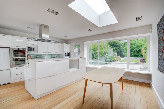 2 Inniscarrig Terrace, Western Road, Cork City