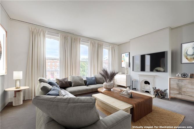 2 Inniscarrig Terrace, Western Road, Cork City
