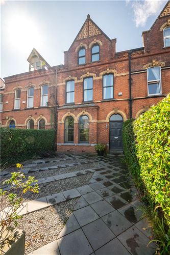 2 Inniscarrig Terrace, Western Road, Cork City