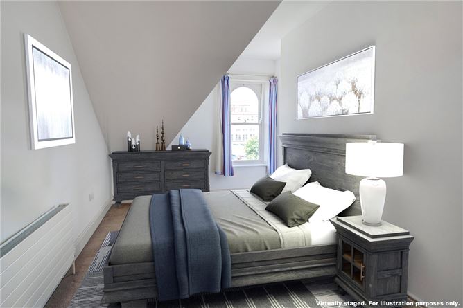 2 Inniscarrig Terrace, Western Road, Cork City