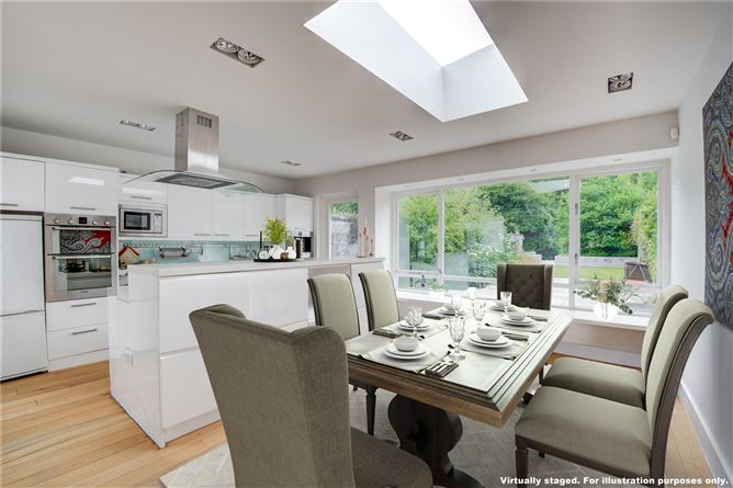 2 Inniscarrig Terrace, Western Road, Cork City