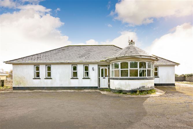 Lisnalurg, Sligo