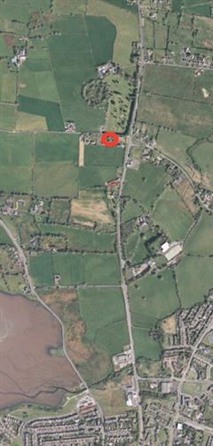 Lisnalurg, Sligo
