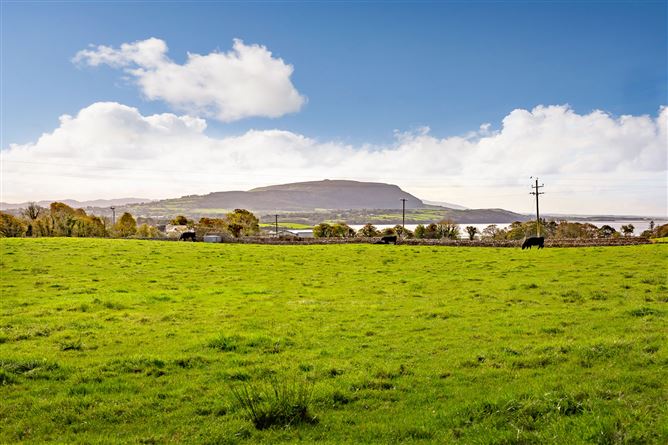 Lisnalurg, Sligo