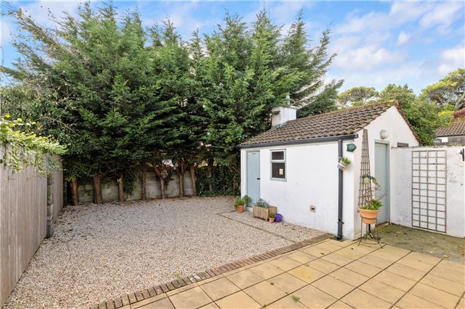 22 Foxrock Green, Foxrock, Dublin 18