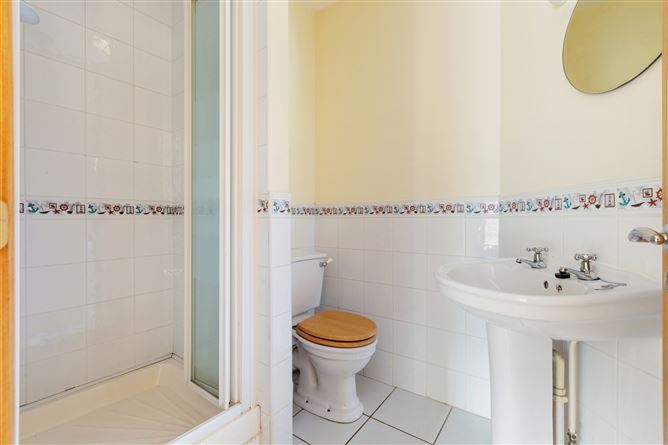 36 Mizen Court, Marina Village, Arklow, Co. Wicklow