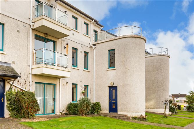 36 Mizen Court, Marina Village, Arklow, Co. Wicklow