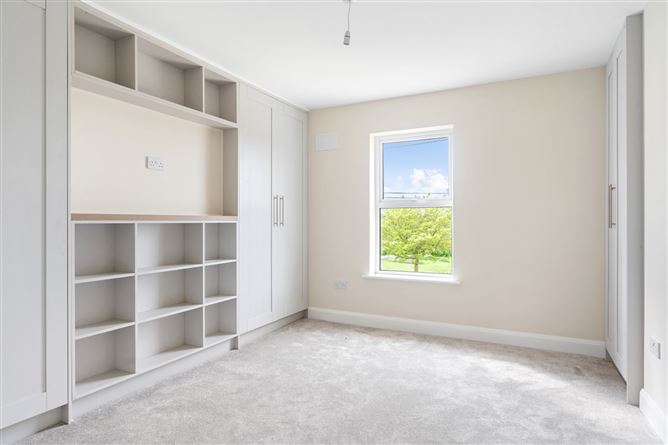 36 Saint Fintan's Villas, Deansgrange, Blackrock, Co. Dublin