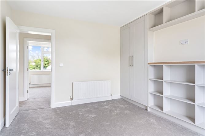 36 Saint Fintan's Villas, Deansgrange, Blackrock, Co. Dublin