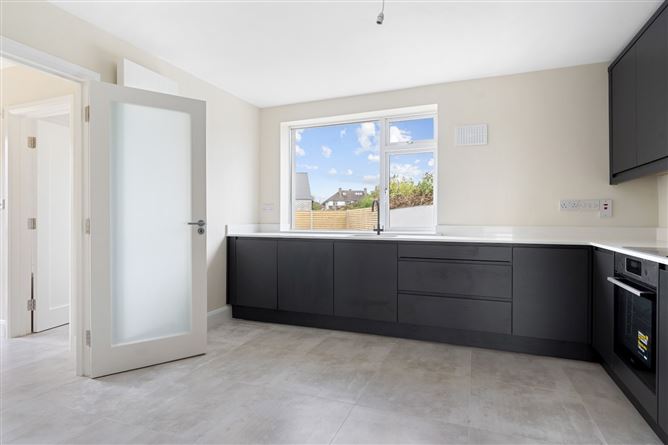36 Saint Fintan's Villas, Deansgrange, Blackrock, Co. Dublin